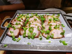 -绿茶餐厅(华联万柳店)