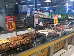 -家乐福(徐州和信宝龙广场店)