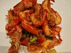 -79号渔船海鲜饭店(华强北店)