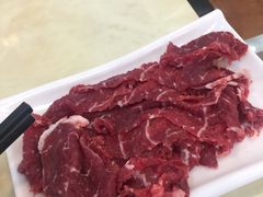 -真牛汕头黄牛肉火锅(莲塘仙湖植物园店)