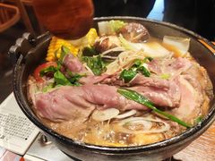 -大鲜生·亚洲菜融合小食堂