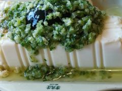 皮蛋豆腐-李先生牛肉面(长春红旗街店)