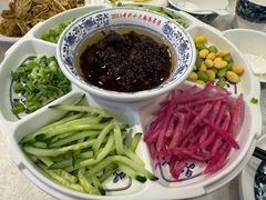 -老浒记烤鸭-北京菜(琉璃厂店)