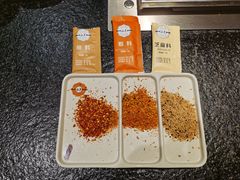 -白玉·朝鲜族烤串(南山店)