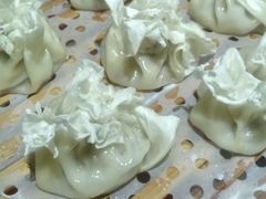 内蒙烧卖-西贝莜面村(上海百联西郊店)