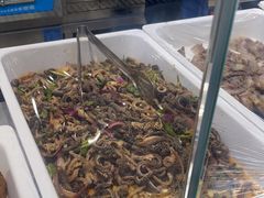 -紫光园清真北京小吃(广渠门内店)