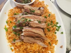 -西安饭庄·非遗陕菜(钟楼店)