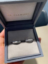 -VE DIAMOND·天然&培育钻石定制