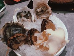 -一绪に寿喜烧(虹悦城店)