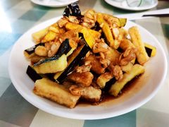 -华春餐馆(鱼山路店)