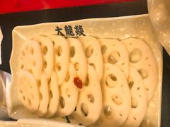 -大龙辣火锅·龙虾·烧烤(湖滨新天地店)