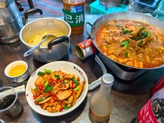 -富正毅三下锅连锁(三店)