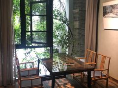 -箱美术馆私房菜(水晶郦城店)