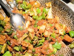 -庆江南江南菜(琴湖溪里花园城店)