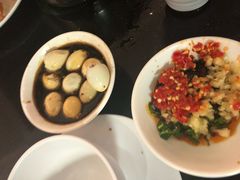 -爱伲牛肉火锅自助(景洪店)