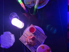 -MOSSO音乐酒吧·live house(南京旗舰店)