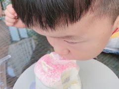 -原麦世家(莱蒙店)