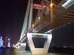 -武汉知音号