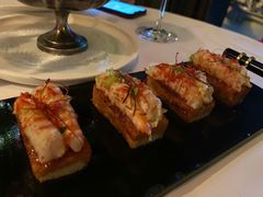 -壳里西餐厅Coquille Seafood Bistro(蒙自路店)