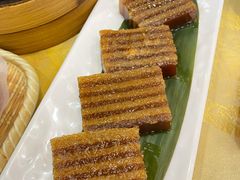 软香姜汁层层糕-和乐喜点(宝岗大道店)
