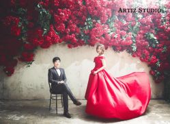 -THE QUEEN(北京店)