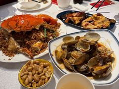 -喜记避风塘炒辣蟹(旗舰店)