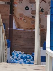 -PIPIKINGDOM皮皮王国欢乐号(欢乐海岸购物中心店)