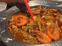 -胖哥俩肉蟹煲(福州仓山爱琴海店)