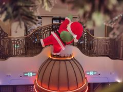 -波特曼西餐厅(中央大街店)