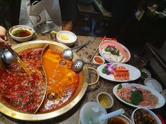 -小龙坎火锅(全球总店)