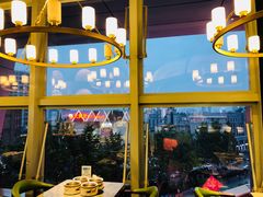 -五月罗马海鲜烤肉自助餐厅(印象城店)
