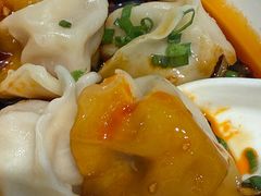 -金熊猫川菜餐厅