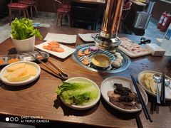 -·缸桶屋·韩式牛肋条自助烤肉(西湖D11店)