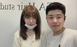 -AFA Hair studio·女士发型设计