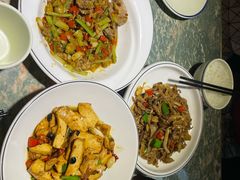 -米椰湘·辣椒炒肉