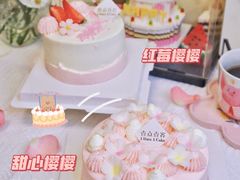 -壹点壹客·生日蛋糕(南山店)