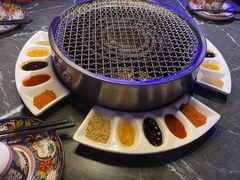 -十三姨正合丰烤肉(营迹路店)