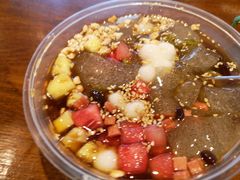 -钢五区节子串串香(环球汇·天誉店)