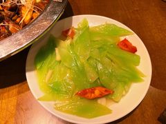 -弓虽昌焖烧鸡(大竹林店)