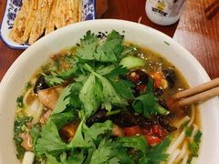 腰花-易裕和·长沙米粉(友谊路店)
