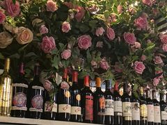 -第101座花园餐厅(湖滨88店)