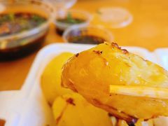 -余庆小吃(小吃一条街店)