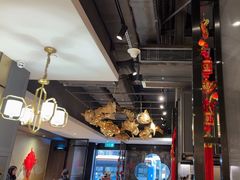 -粤匠·澳门点心粤菜海鲜(澳门半岛店)