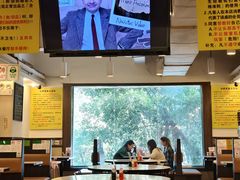 -大哥餐厅(西城花园店)