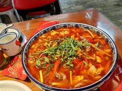 -小街47號江湖菜(四合院店)