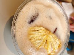 -Seesaw Coffee(上生新所店)