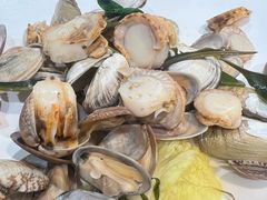 -海味当家·蒸锅海鲜(星海公园店)