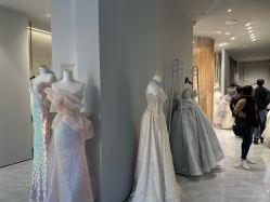-SATIN COUTURE瑟庭婚纱礼服馆