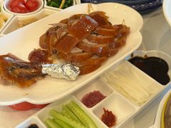 -大鸭梨烤鸭(石佛营店)