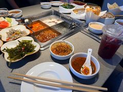 -海底捞火锅(坪山益田假日广场店)